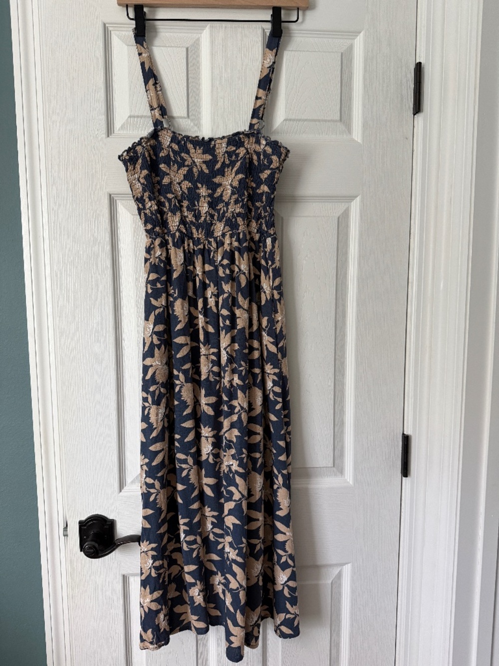 Maurices summer dress size M